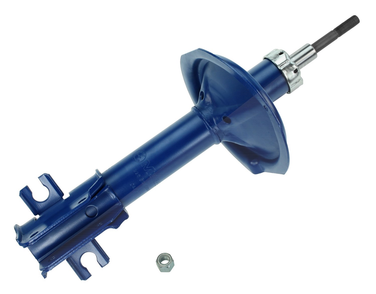 Meyle Stoßdämpfer [Hersteller-Nr. 2266130007] für Fiat