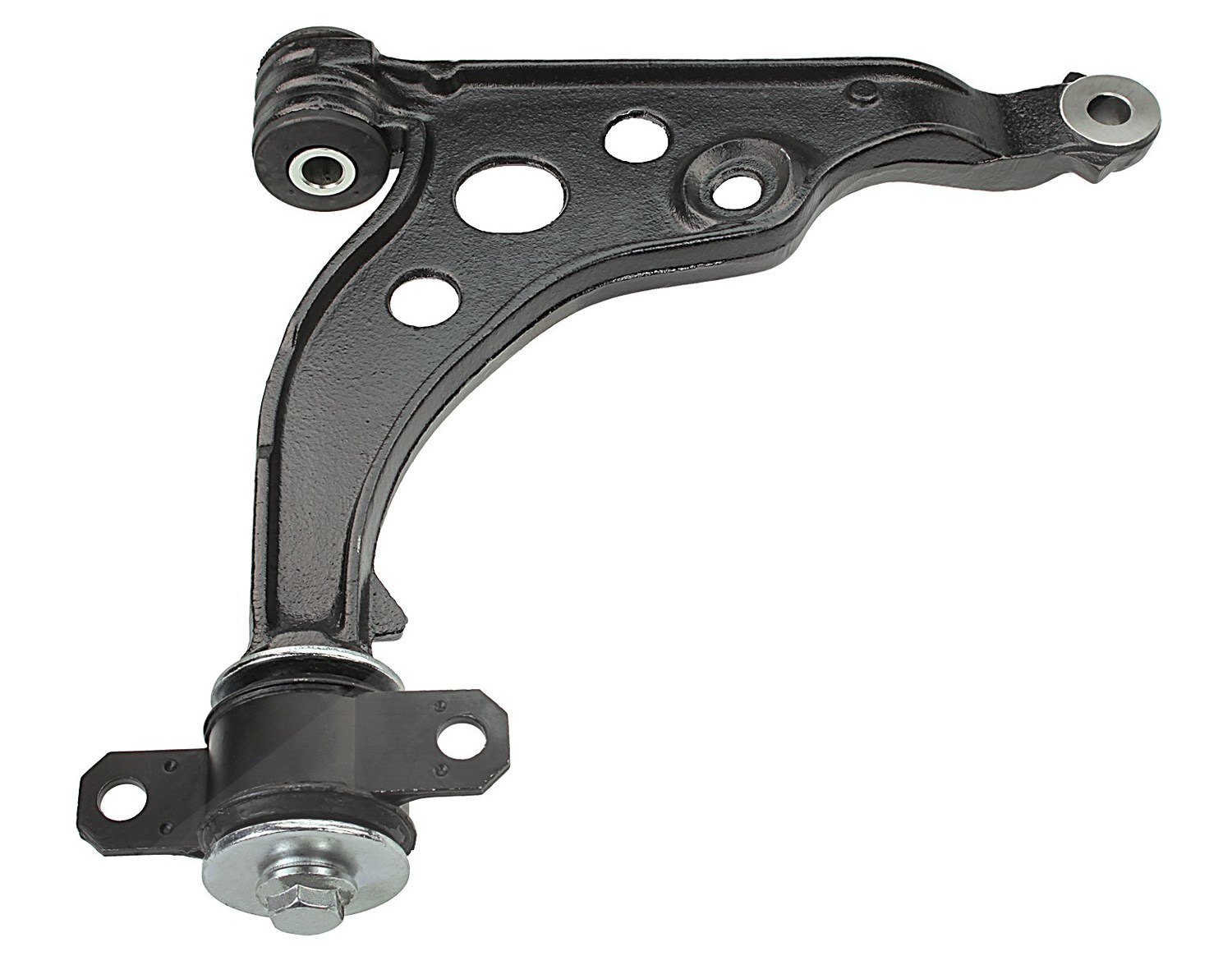 Meyle Lenker, Radaufhängung [Hersteller-Nr. 11-160500014] für Peugeot, Citroën, Fiat
