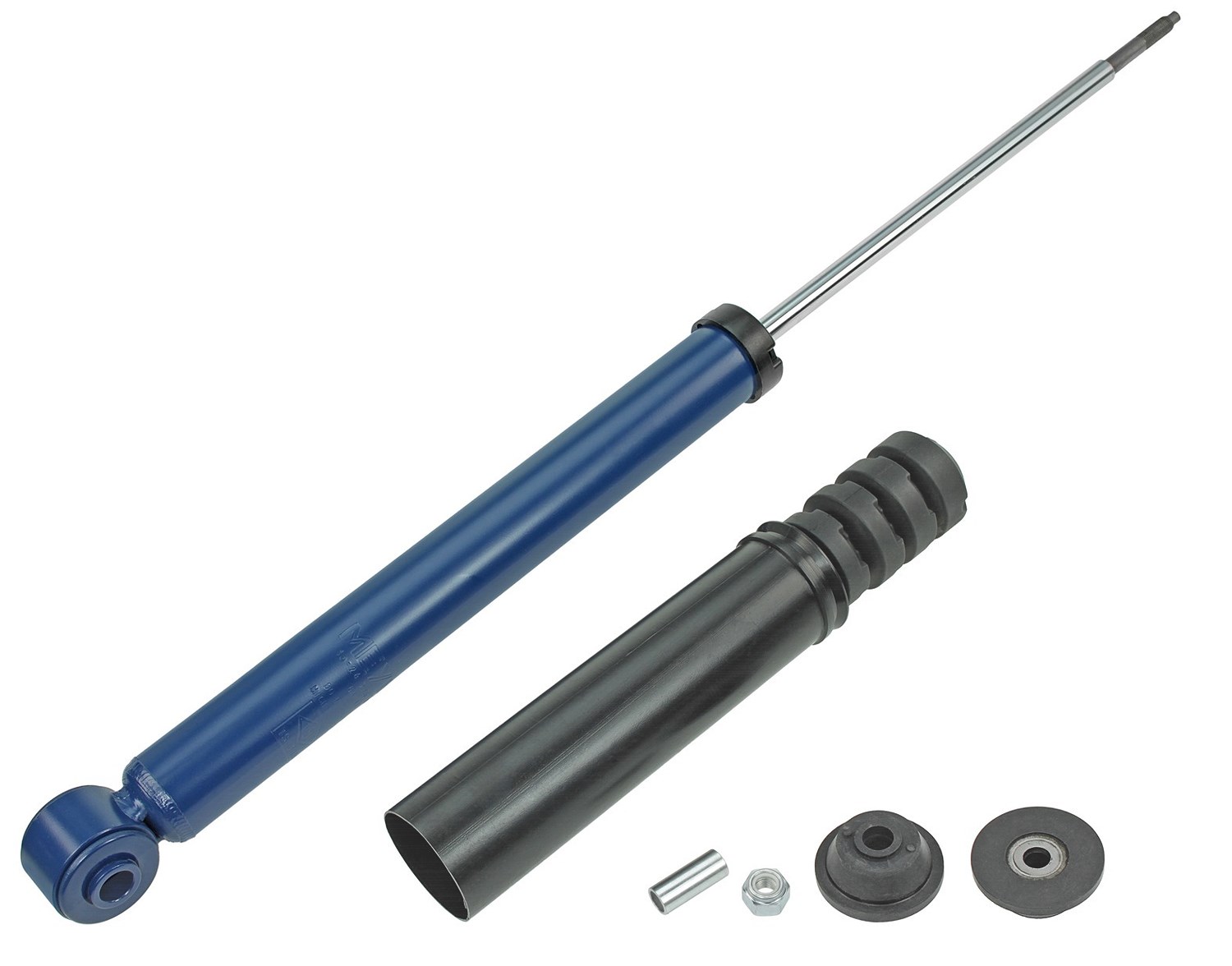 Meyle Stoßdämpfer [Hersteller-Nr. 16-267250029] für Renault, Dacia