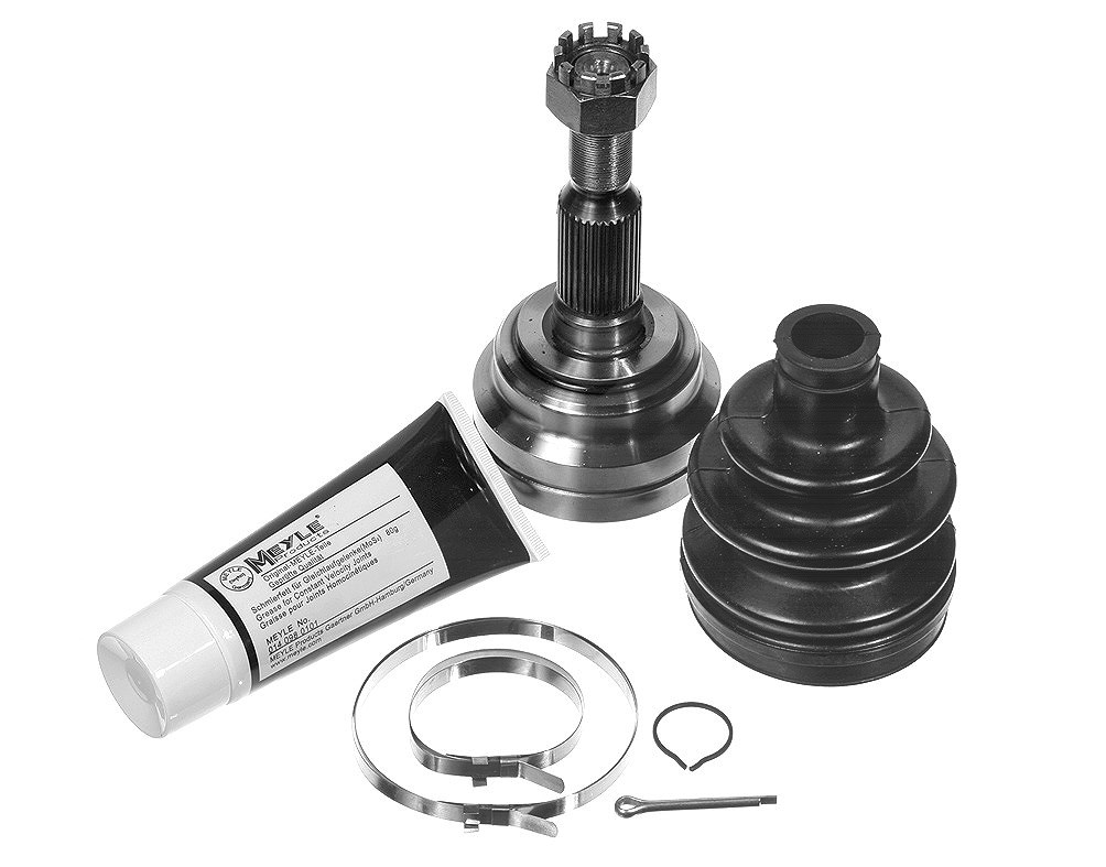 Meyle Gelenksatz, Antriebswelle [Hersteller-Nr. 6144980009] für Opel, Vauxhall