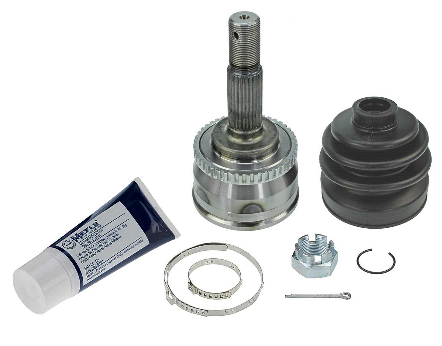 Meyle Gelenksatz, Antriebswelle [Hersteller-Nr. 36-144980027] für Nissan
