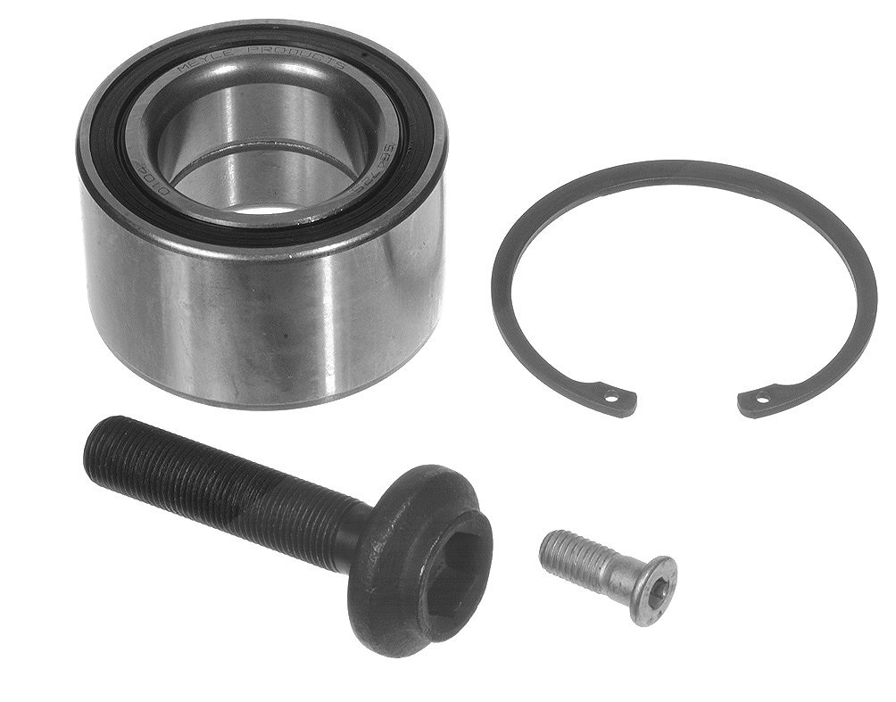 Meyle Radlagersatz [Hersteller-Nr. 1005980119] für VW