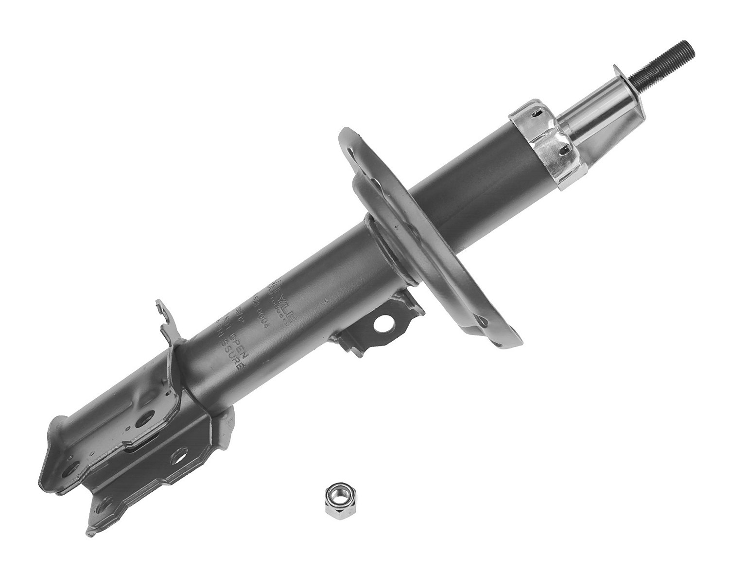Meyle Stoßdämpfer [Hersteller-Nr. 6266230004] für Opel, Vauxhall