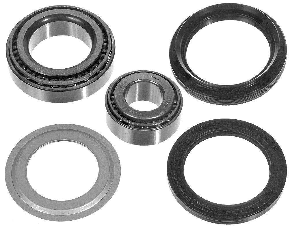 Meyle Radlagersatz [Hersteller-Nr. 0140330161] für Mercedes-Benz, VW