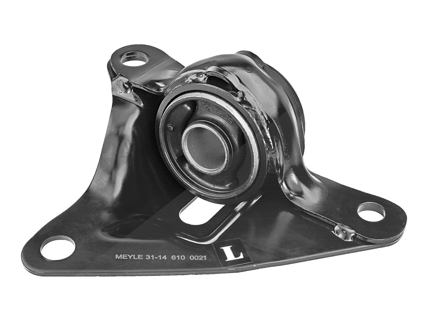Meyle Lagerung, Lenker [Hersteller-Nr. 31-146100021] für Honda