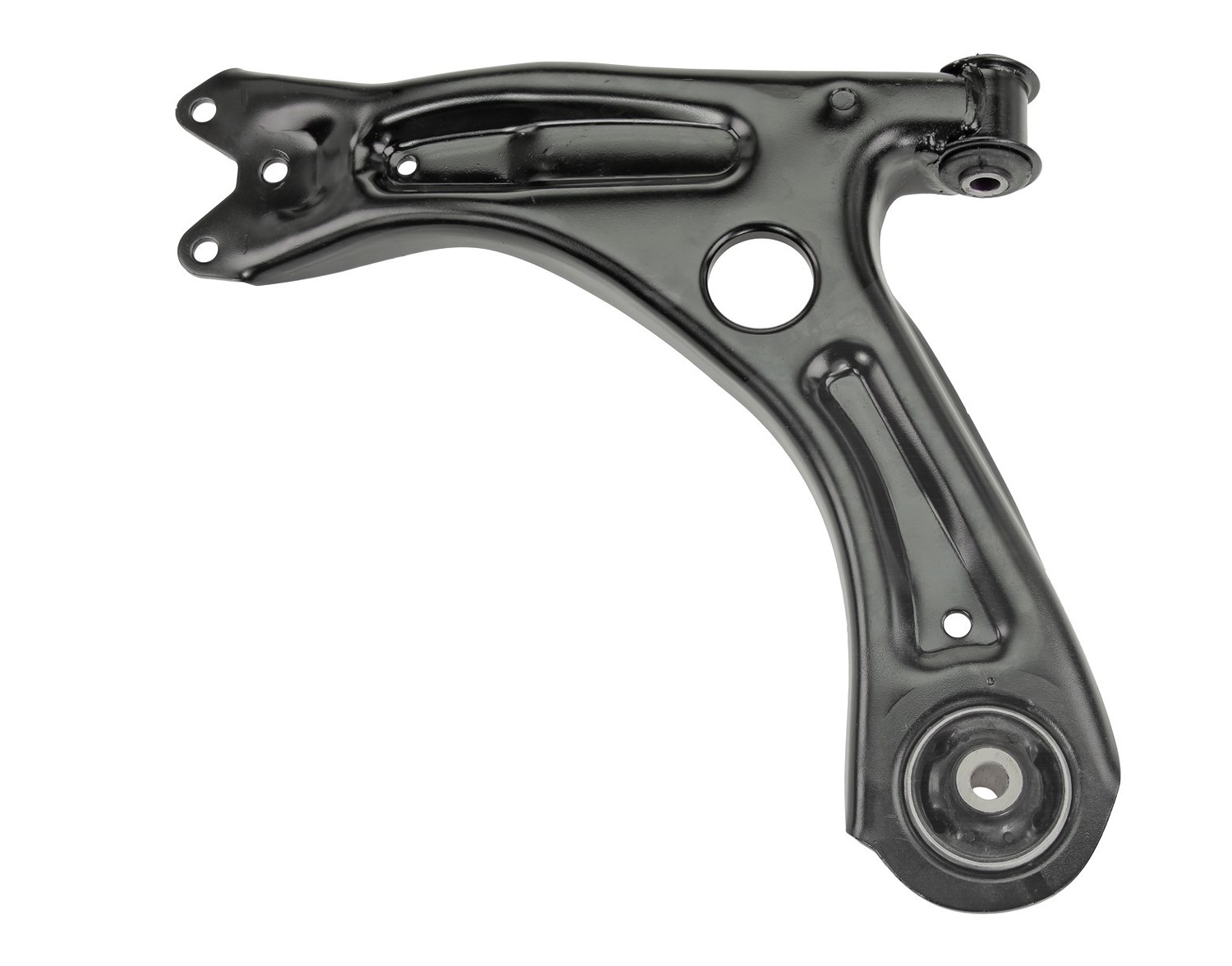 Meyle Lenker, Radaufhängung [Hersteller-Nr. 1160500114] für VW, Seat, Skoda