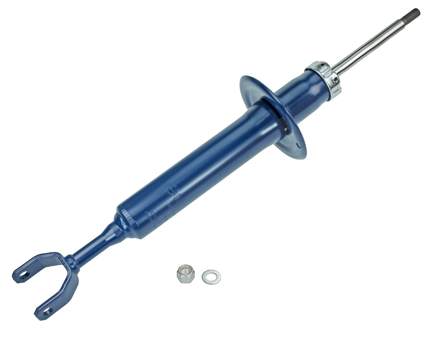 Meyle Stoßdämpfer [Hersteller-Nr. 1266250010] für VW, Audi, Skoda