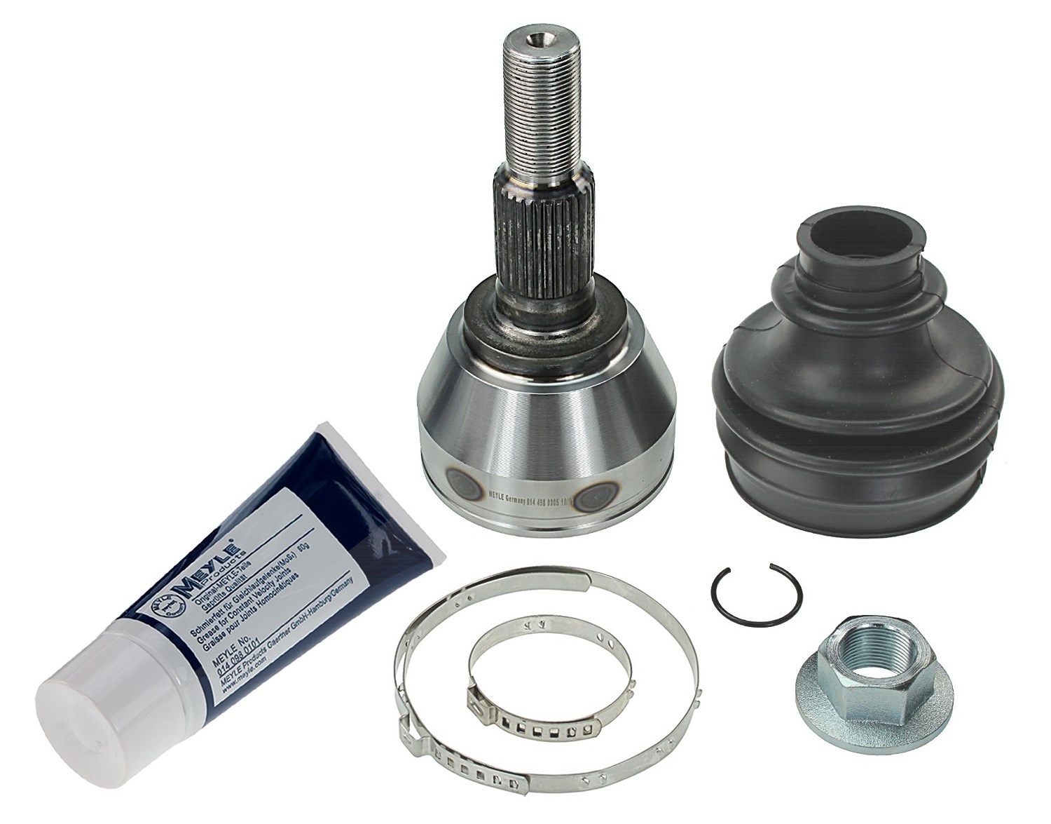 Meyle Gelenksatz, Antriebswelle [Hersteller-Nr. 8144980005] für Saab, Opel