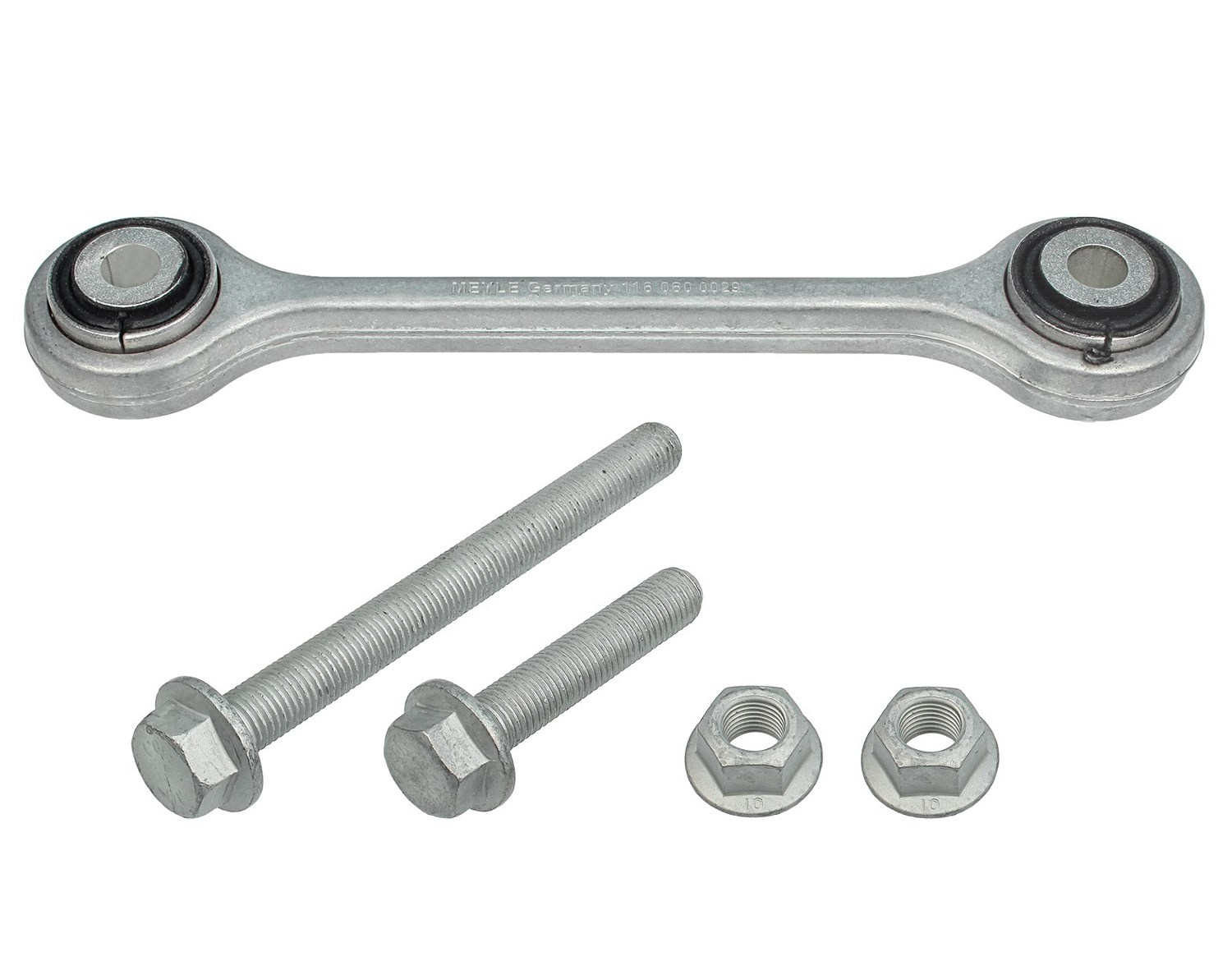 Meyle Stange/Strebe, Stabilisator [Hersteller-Nr. 1160600029/S] für Porsche, VW, Audi
