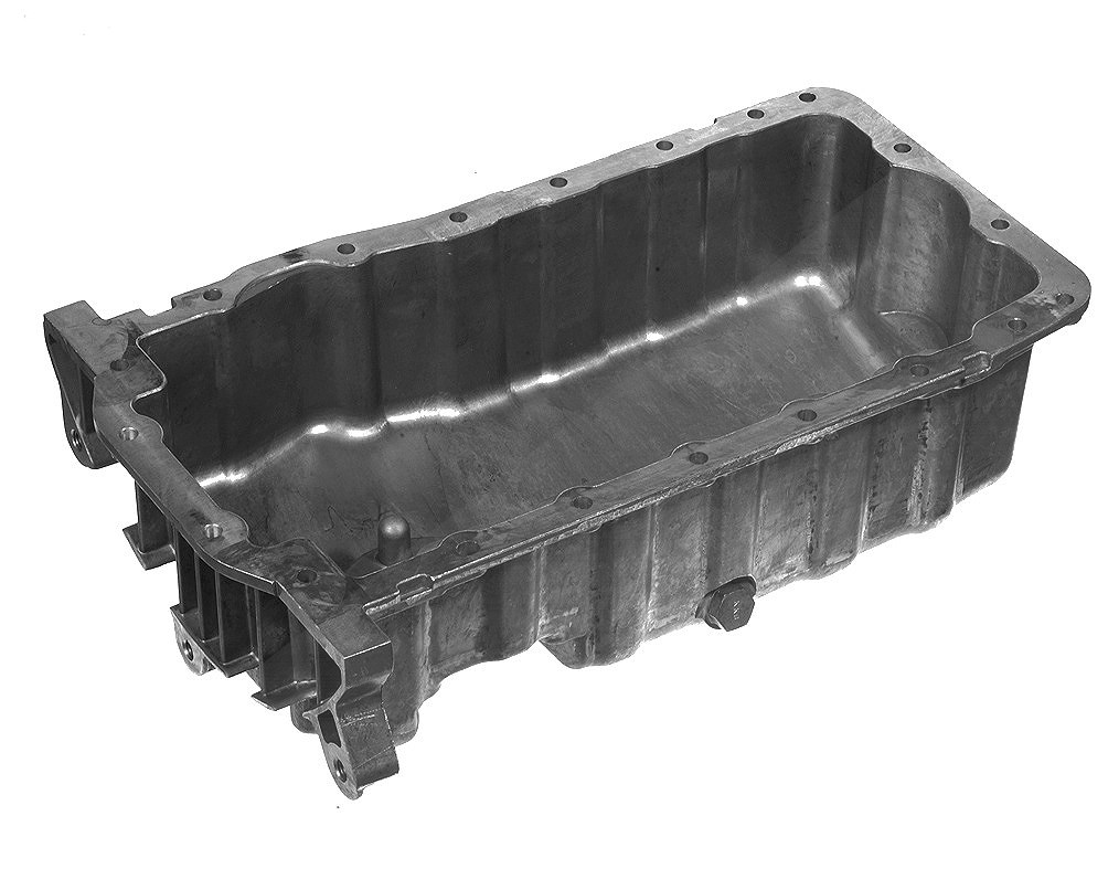 Meyle Ölwanne [Hersteller-Nr. 1001030036] für Audi, Seat, VW