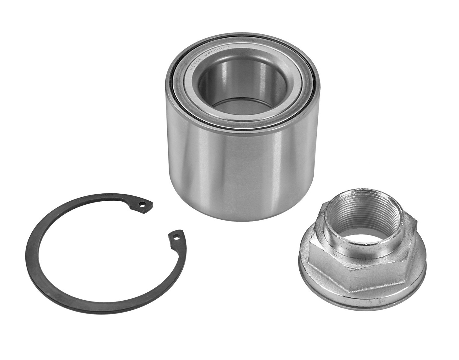 Meyle Radlagersatz [Hersteller-Nr. 11-147500020] für Fiat, Citroën, Peugeot