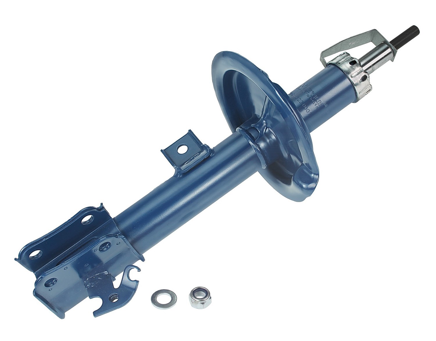 Meyle Stoßdämpfer [Hersteller-Nr. 33-266230001] für Suzuki, Opel, Vauxhall
