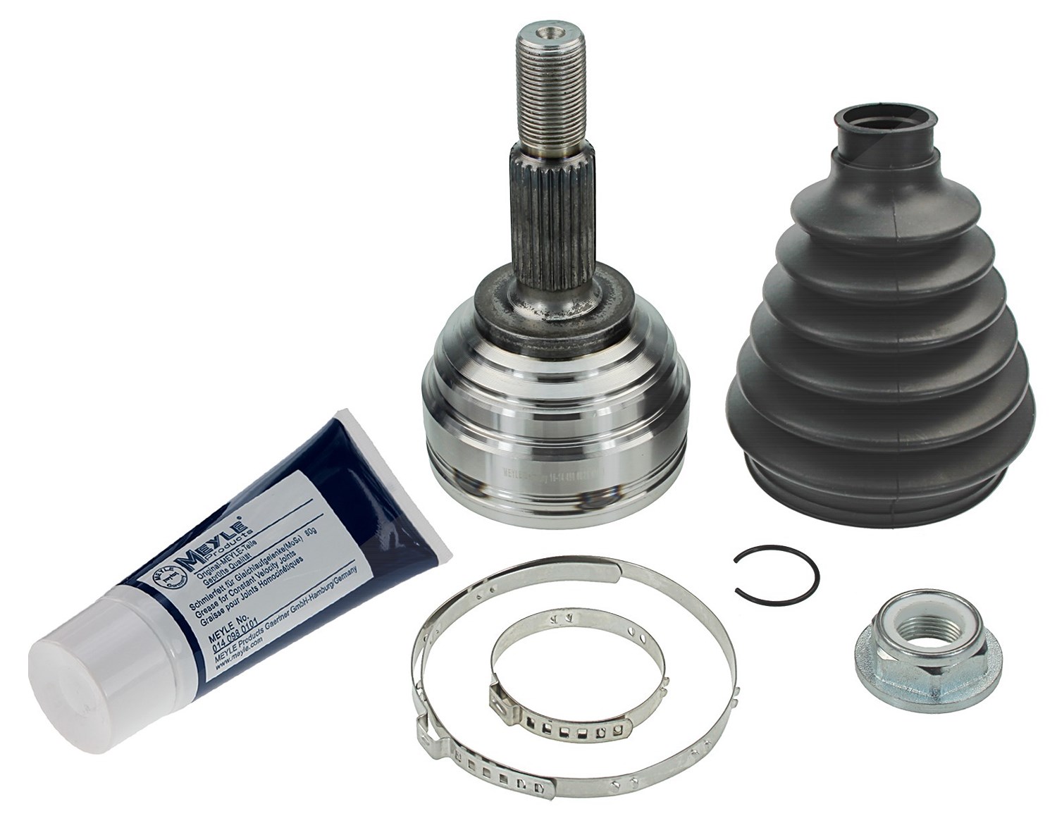 Meyle Gelenksatz, Antriebswelle [Hersteller-Nr. 16-144980025] für Renault