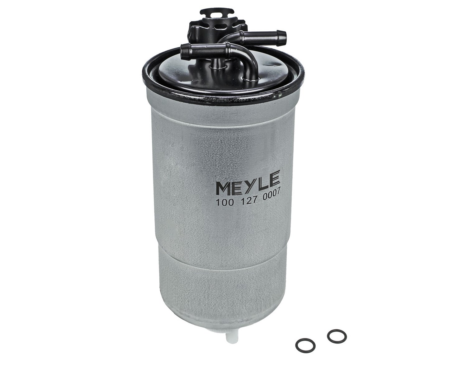 Meyle Kraftstofffilter [Hersteller-Nr. 1001270007] für Seat, Skoda, VW, Audi