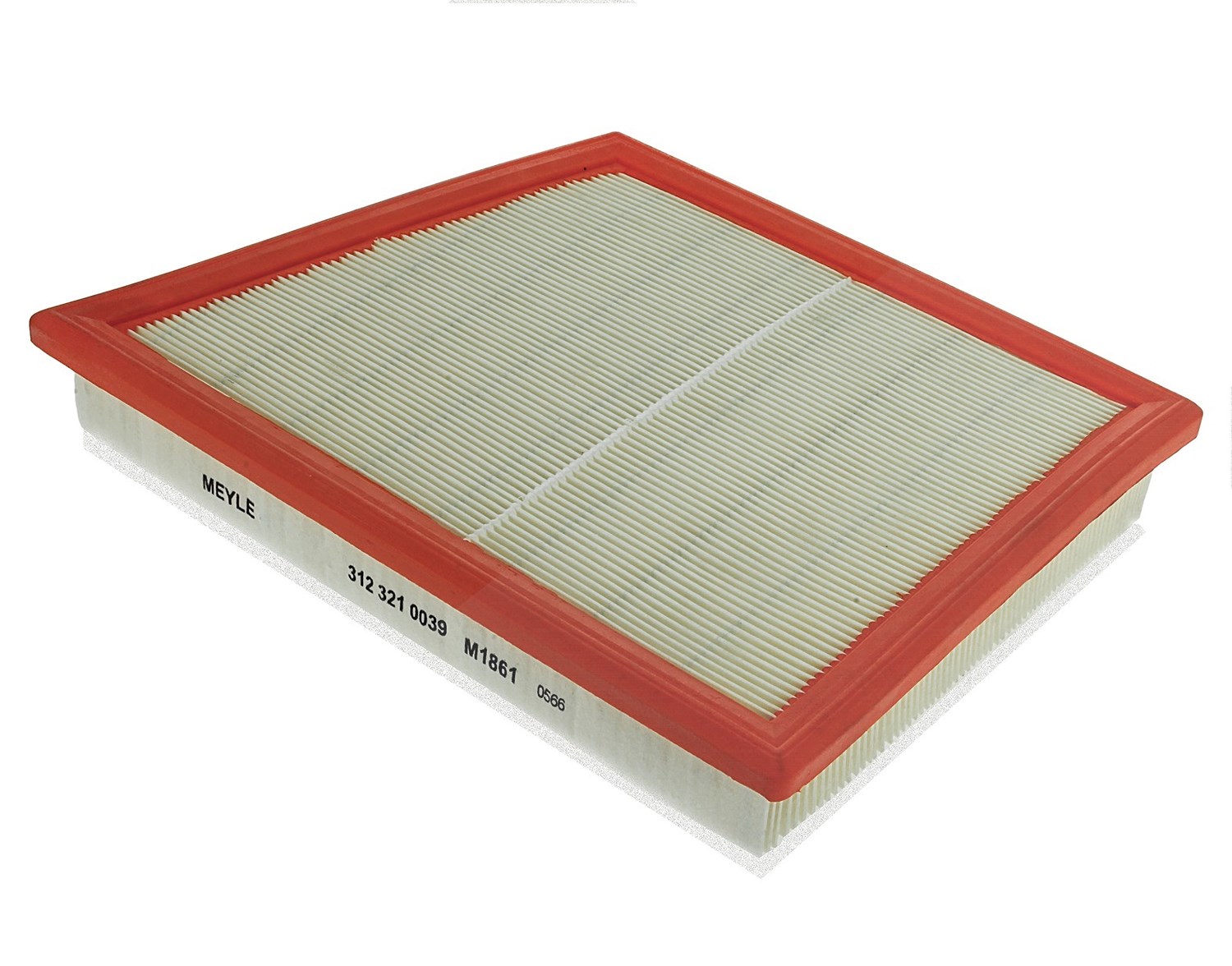 Meyle Luftfilter [Hersteller-Nr. 3123210039] für BMW, Mini