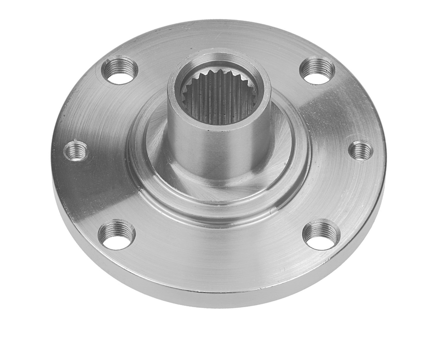 Meyle Radnabe [Hersteller-Nr. 2146520002] für Lancia, Fiat