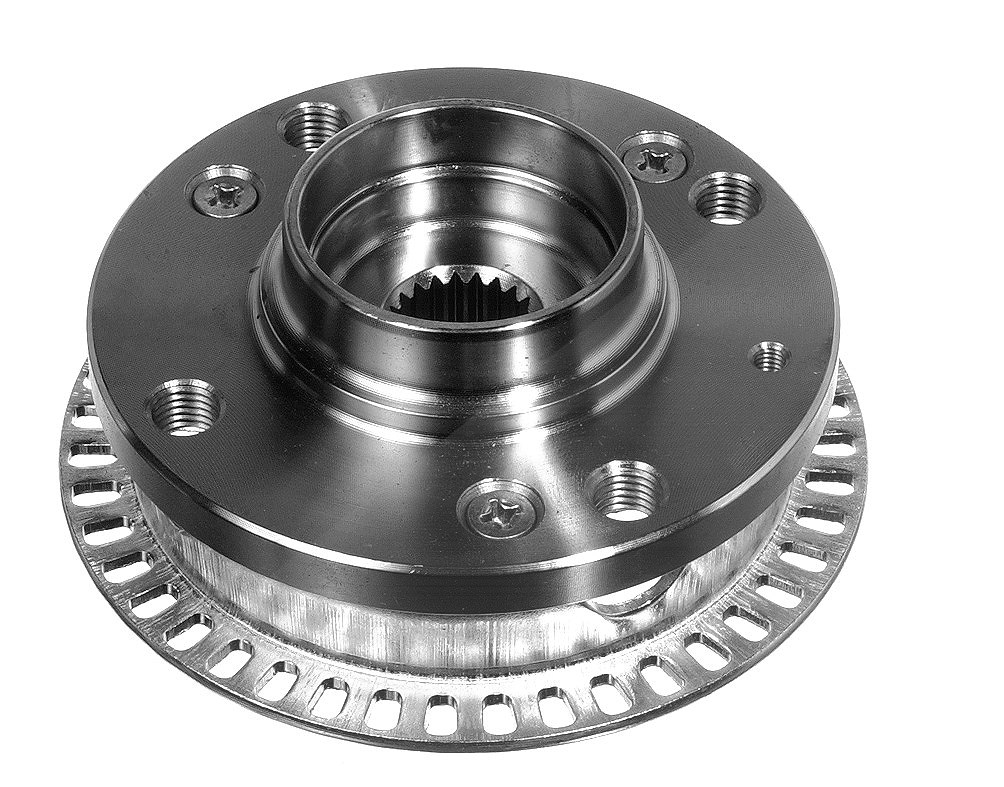 Meyle Radnabe [Hersteller-Nr. 1004070074] für Seat, VW