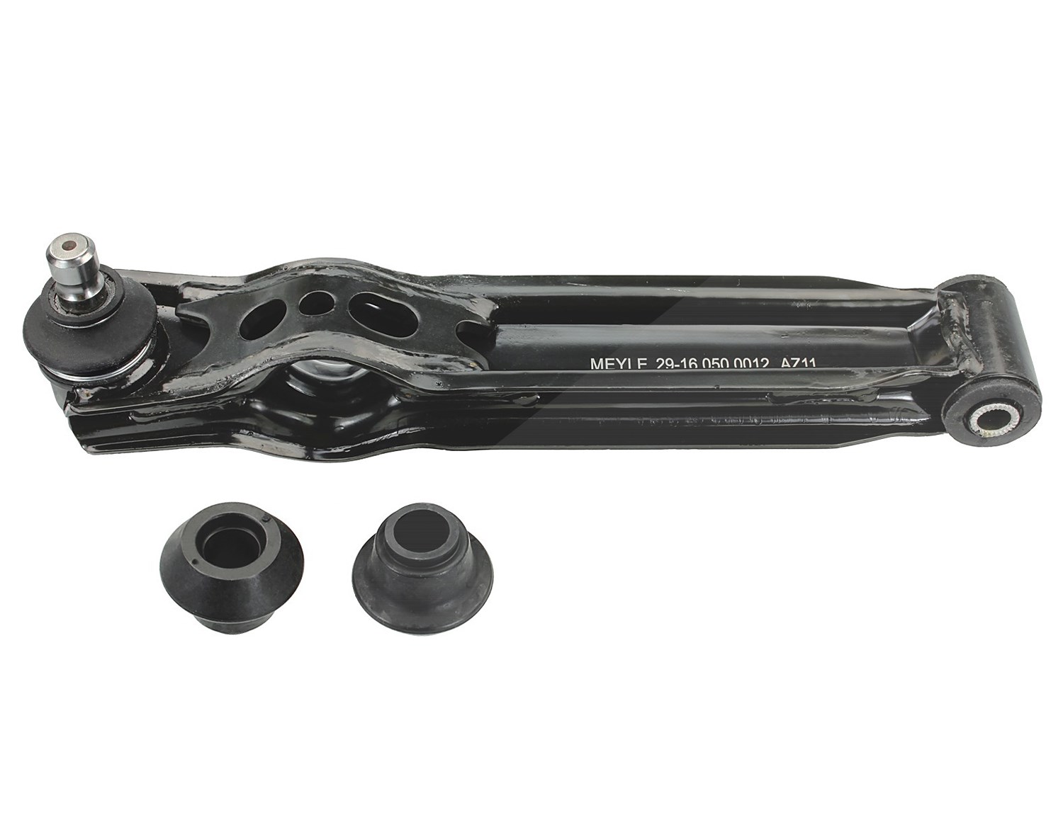 Meyle Lenker, Radaufhängung [Hersteller-Nr. 29-160500012] für Chevrolet, Daewoo, Suzuki