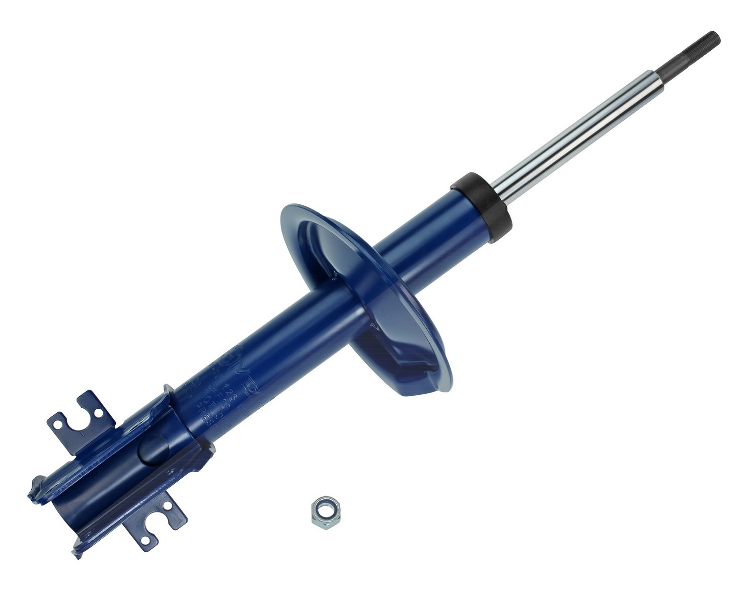 Meyle Stoßdämpfer [Hersteller-Nr. 11-266230000] für Fiat, Citroën, Peugeot