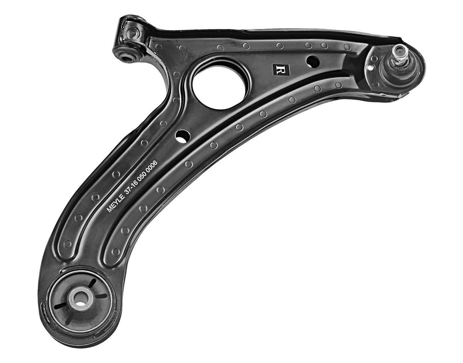 Meyle Lenker, Radaufhängung [Hersteller-Nr. 37-160500007] für Hyundai