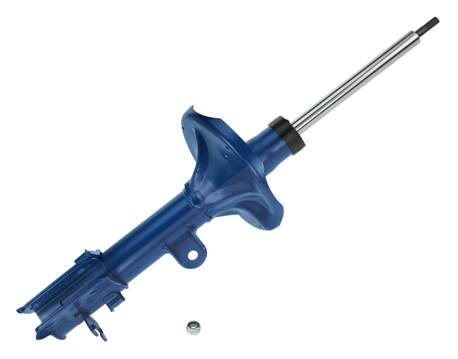 Meyle Stoßdämpfer [Hersteller-Nr. 37-267230002] für Hyundai, Kia