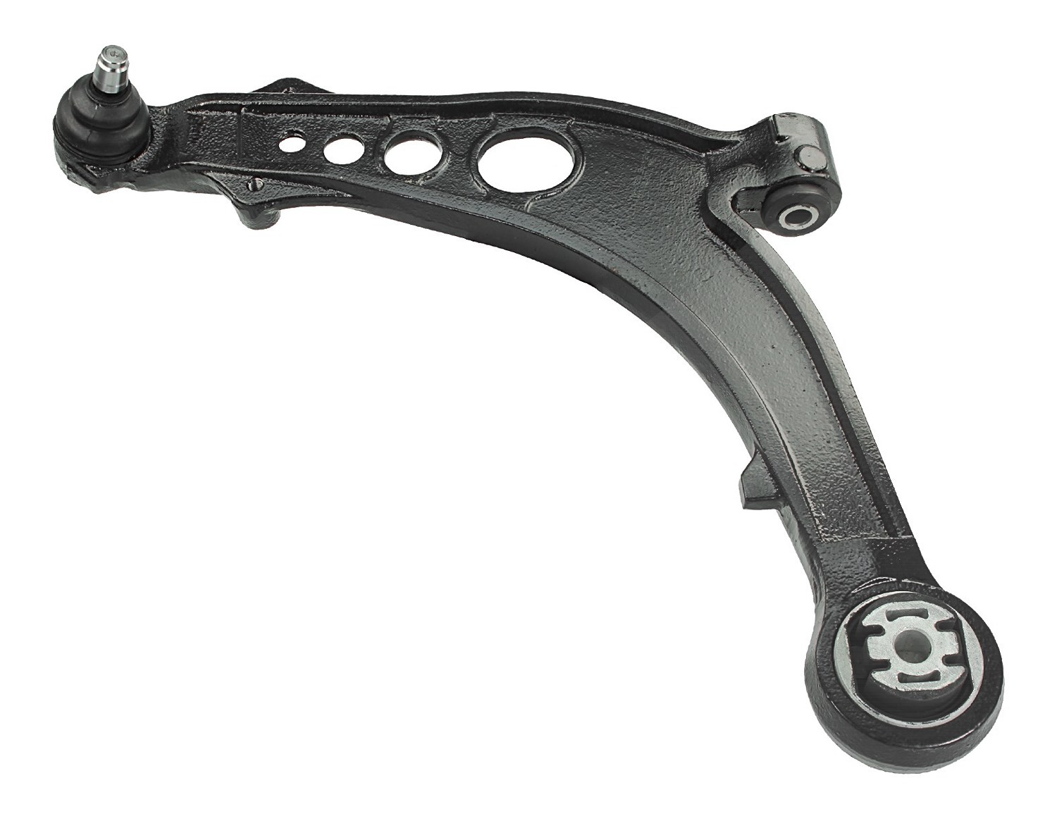 Meyle Lenker, Radaufhängung [Hersteller-Nr. 2160500034] für Lancia, Fiat
