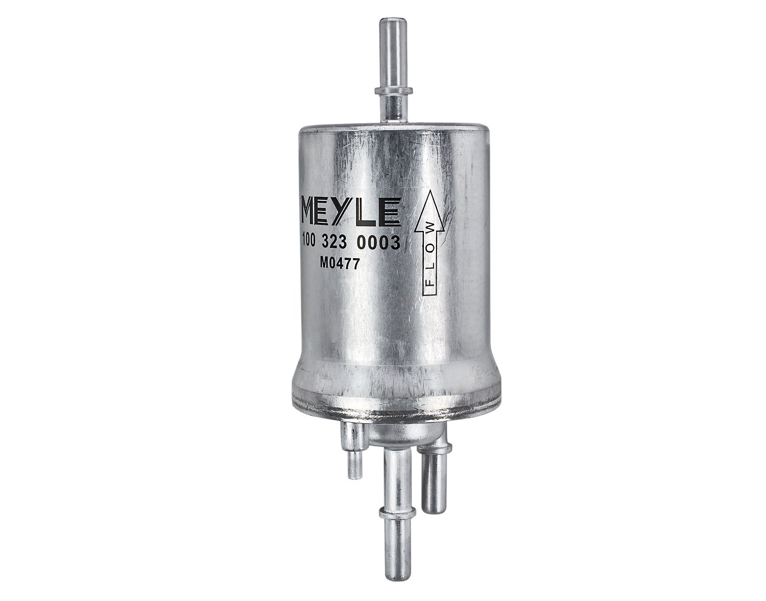 Meyle Kraftstofffilter [Hersteller-Nr. 1003230003] für VW, Audi, Skoda, Seat
