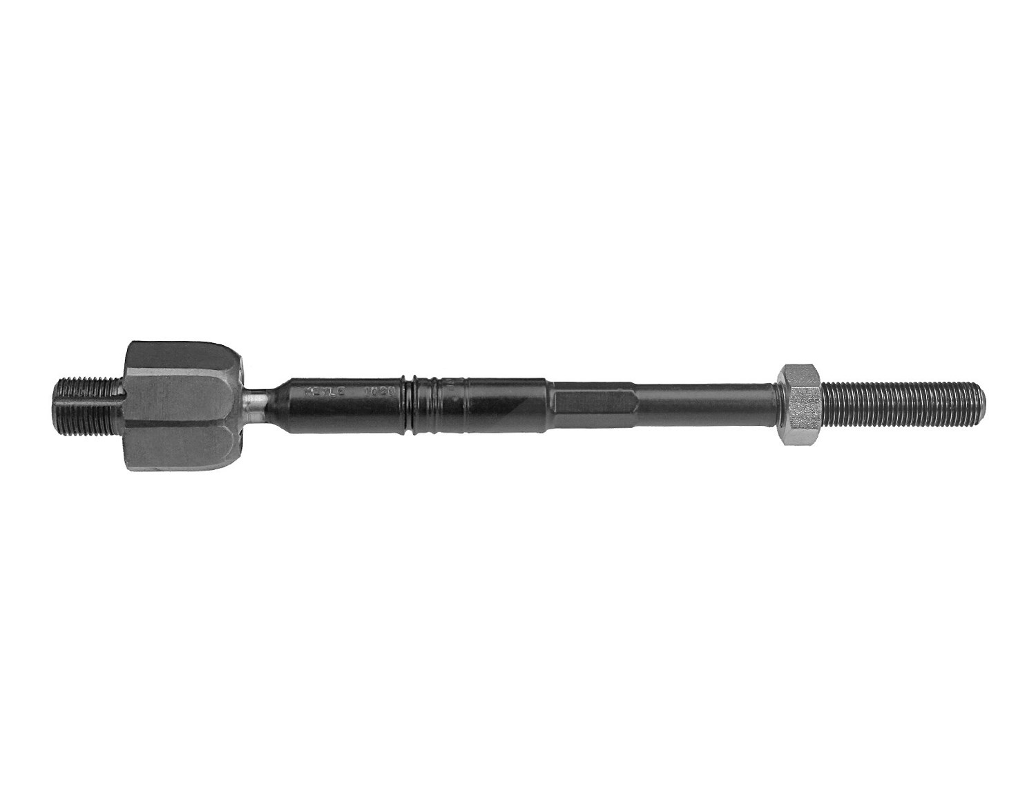 Meyle Axialgelenk, Spurstange [Hersteller-Nr. 3160310008] für BMW