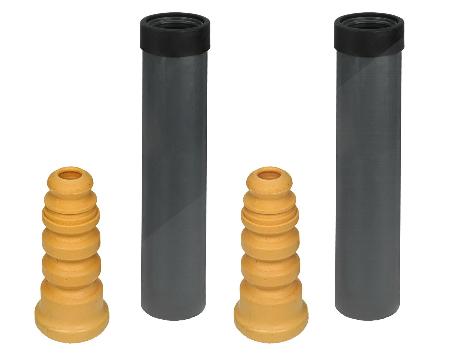 Meyle Staubschutzsatz, Stoßdämpfer [Hersteller-Nr. 7147400005] für Ford
