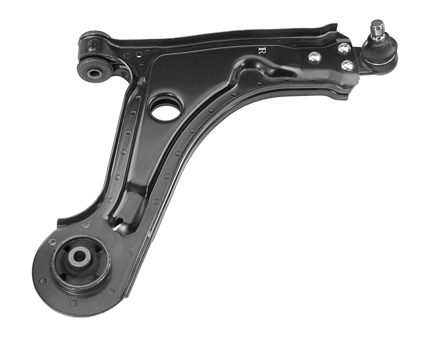 Meyle Lenker, Radaufhängung [Hersteller-Nr. 29-160500011] für Daewoo, Chevrolet