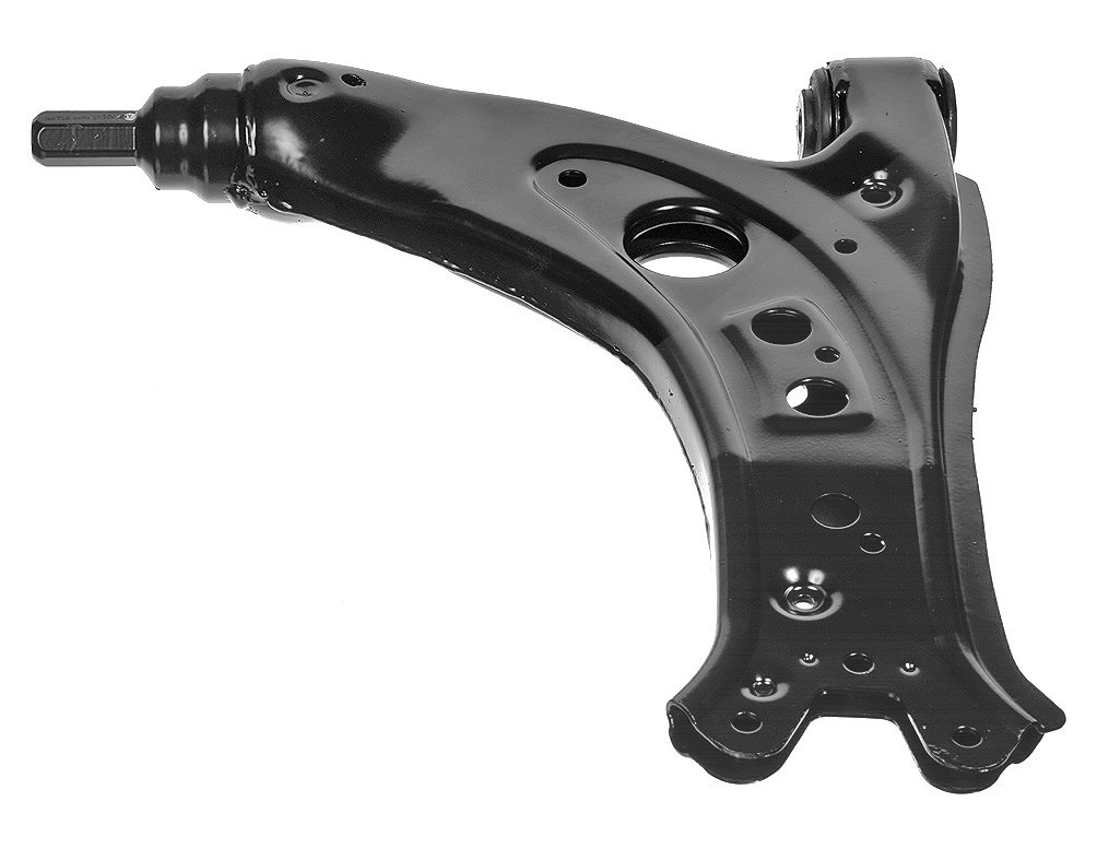 Meyle Lenker, Radaufhängung [Hersteller-Nr. 1160500028] für VW, Skoda, Seat