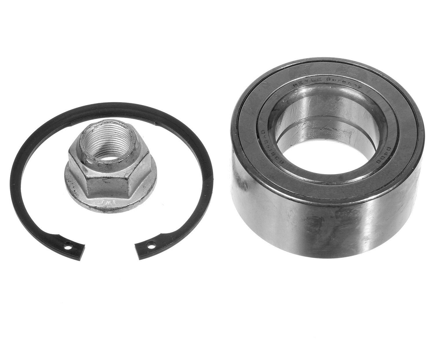 Meyle Radlagersatz [Hersteller-Nr. 0140980043] für Mercedes-Benz