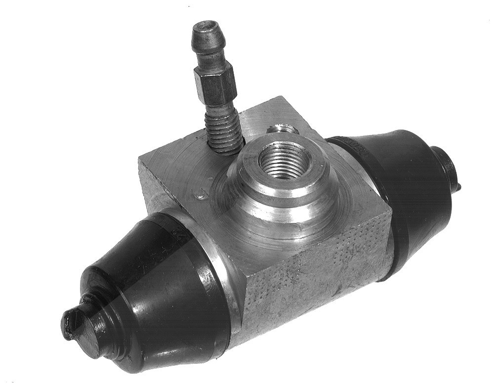 Meyle Radbremszylinder Alu [Hersteller-Nr. 1006110058] für Audi, Skoda, Seat, VW