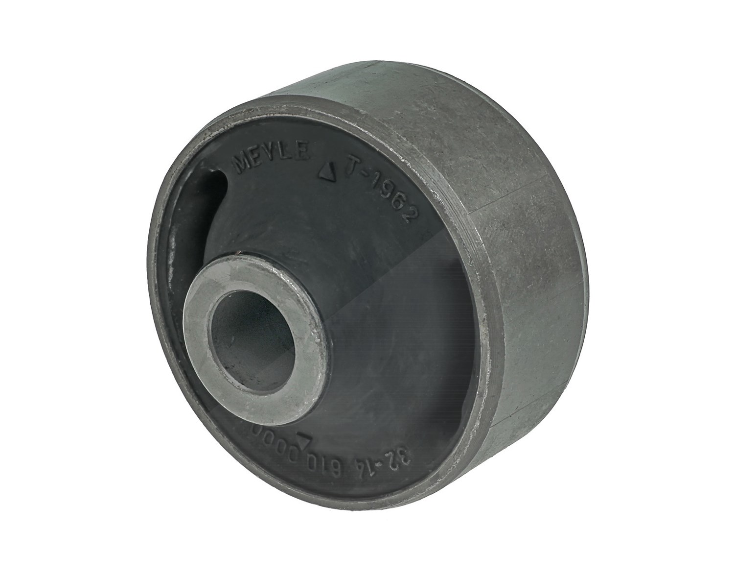 Meyle Lagerbuchse, Querlenker [Hersteller-Nr. 32-146100000/HD] für Peugeot, Citroën, Mitsubishi