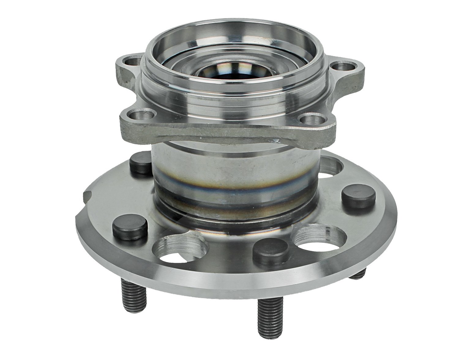 Meyle Radnabe [Hersteller-Nr. 30-147520006] für Toyota