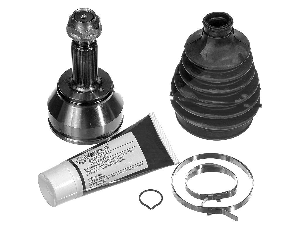 Meyle Gelenksatz, Antriebswelle [Hersteller-Nr. 7144980004] für Ford, Mazda