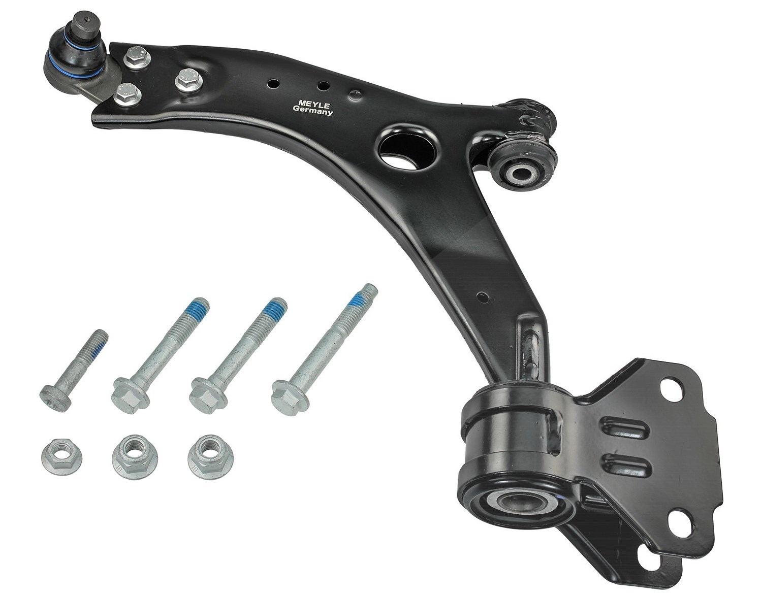 Meyle Lenker, Radaufhängung [Hersteller-Nr. 7160500015/S] für Ford