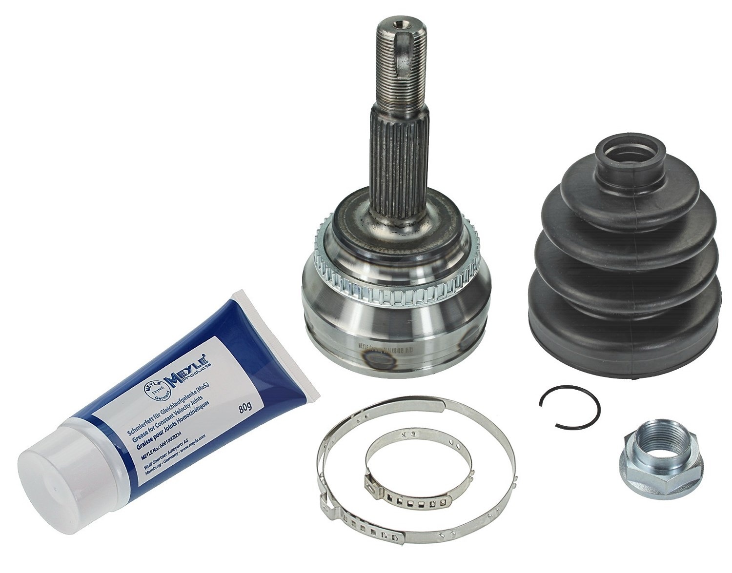 Meyle Gelenksatz, Antriebswelle [Hersteller-Nr. 30-144980039] für Toyota