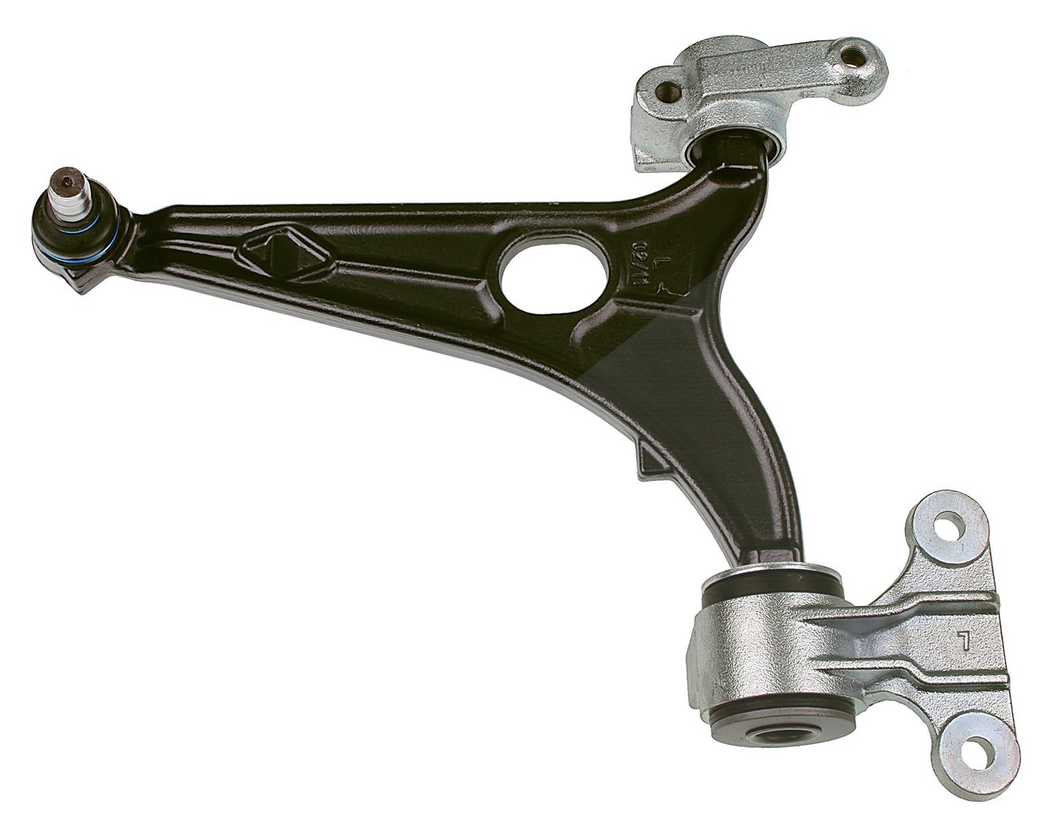 Meyle Lenker, Radaufhängung [Hersteller-Nr. 11-160500068] für Peugeot, Fiat, Toyota, Lancia, Citroën