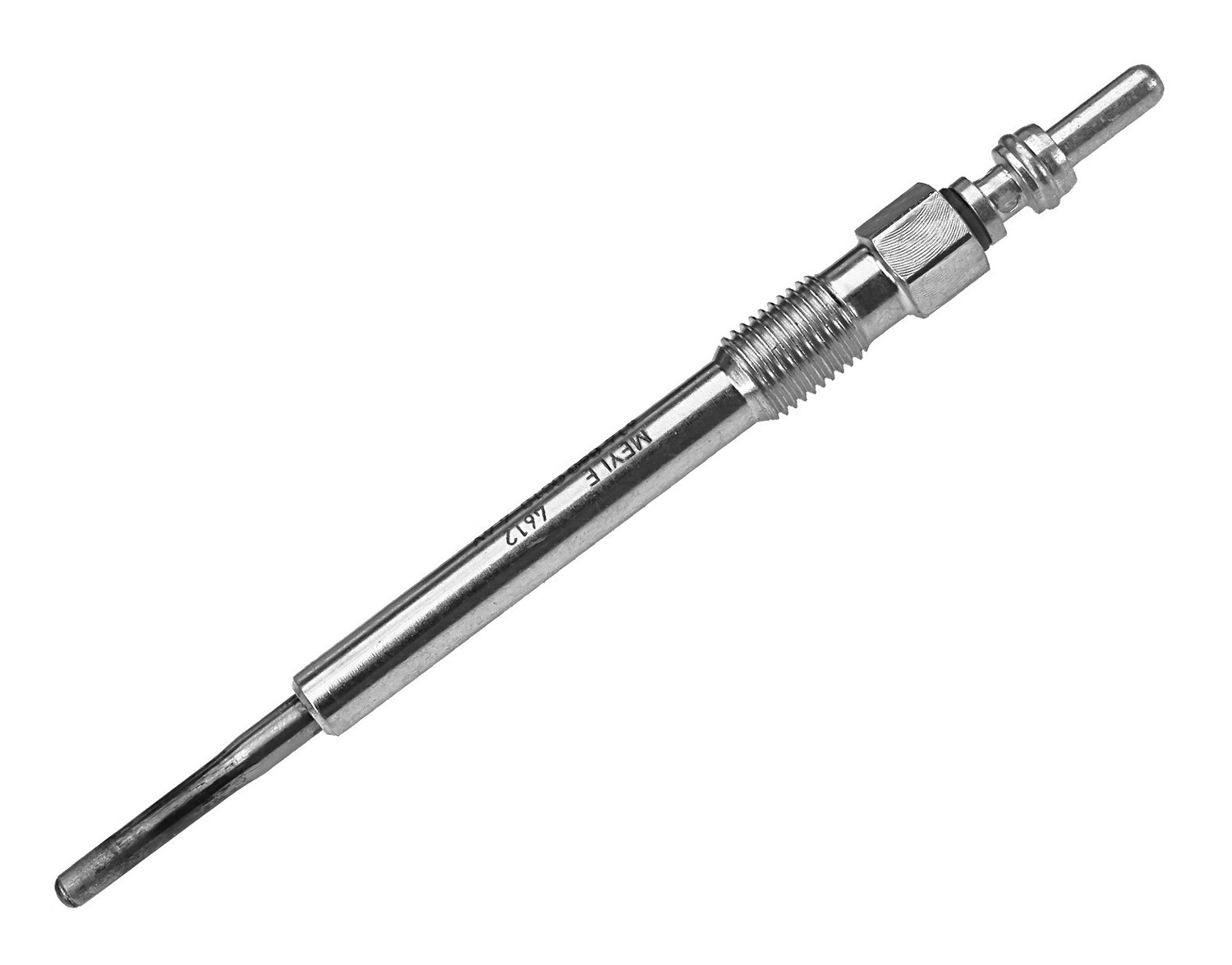 Meyle Glühkerze [Hersteller-Nr. 6148600010] für Ford, Opel, Citroën, Chevrolet, Vauxhall, Lancia, Alfa Romeo, Fiat, Peugeot