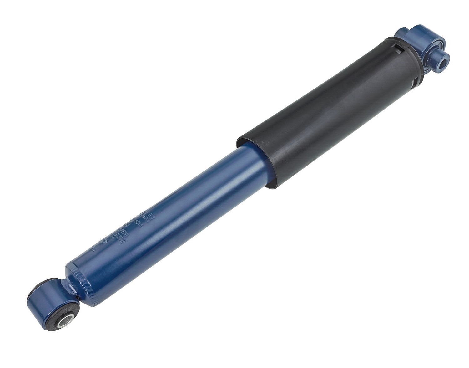 Meyle Stoßdämpfer [Hersteller-Nr. 36-267250014] für Renault, Nissan