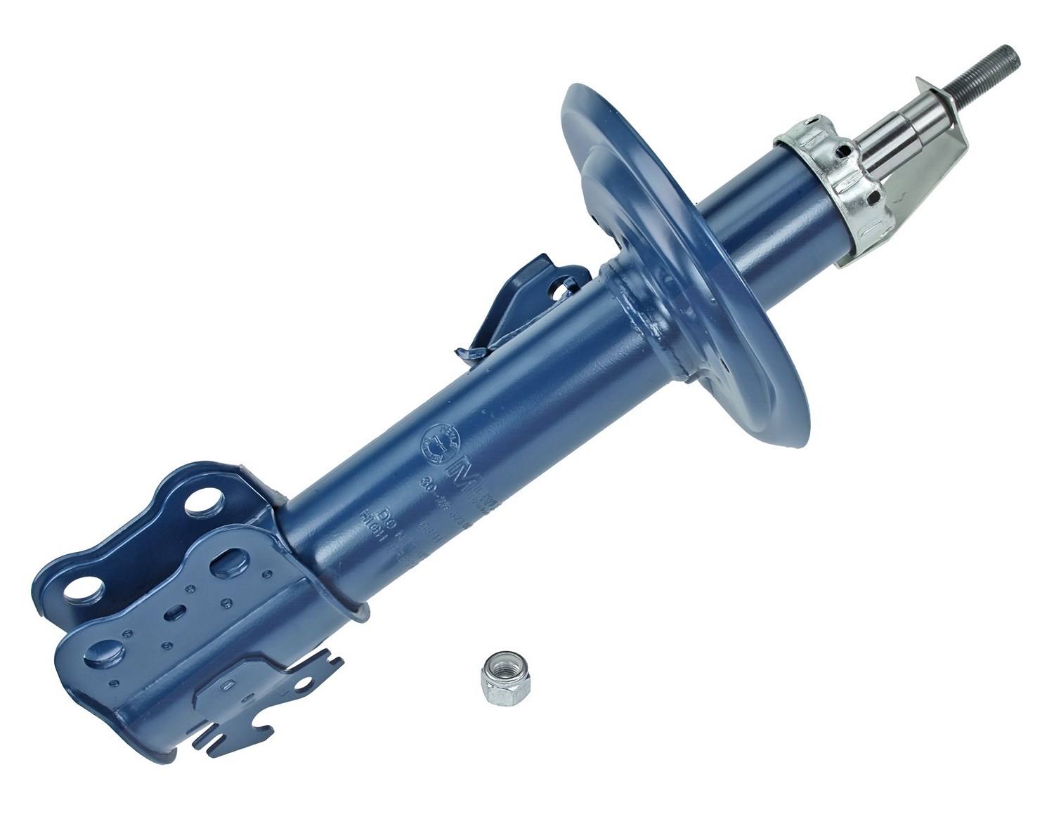 Meyle Stoßdämpfer [Hersteller-Nr. 30-266230020] für Daihatsu, Toyota
