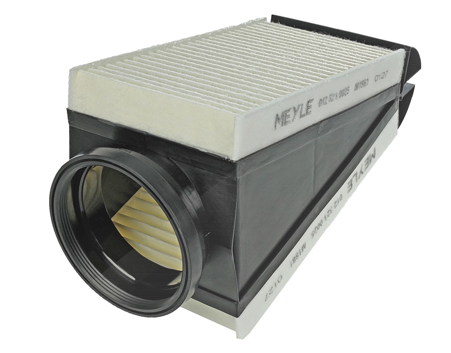 Meyle Luftfilter [Hersteller-Nr. 0123210025] für Mercedes-Benz