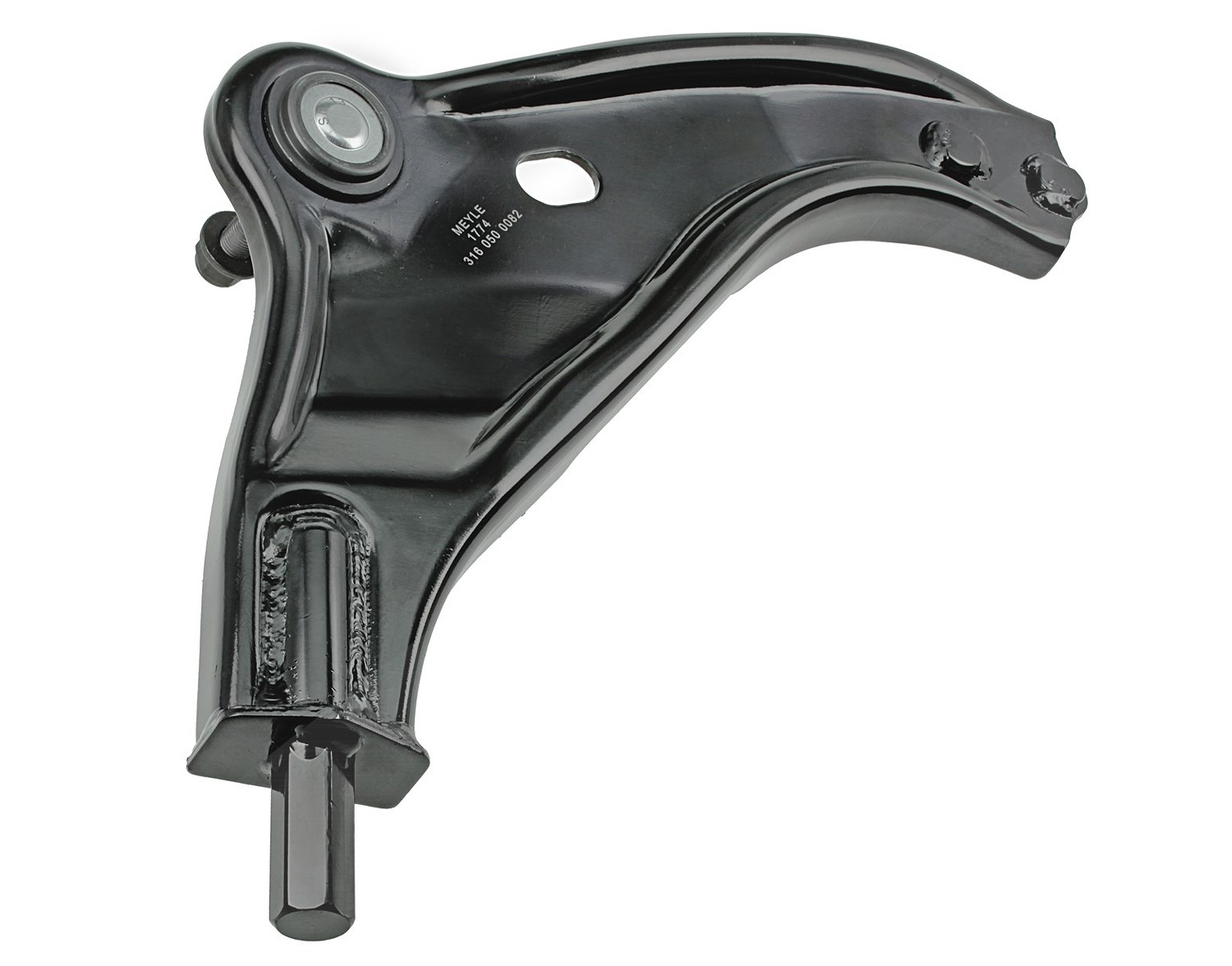 Meyle Lenker, Radaufhängung [Hersteller-Nr. 3160500082] für Mini