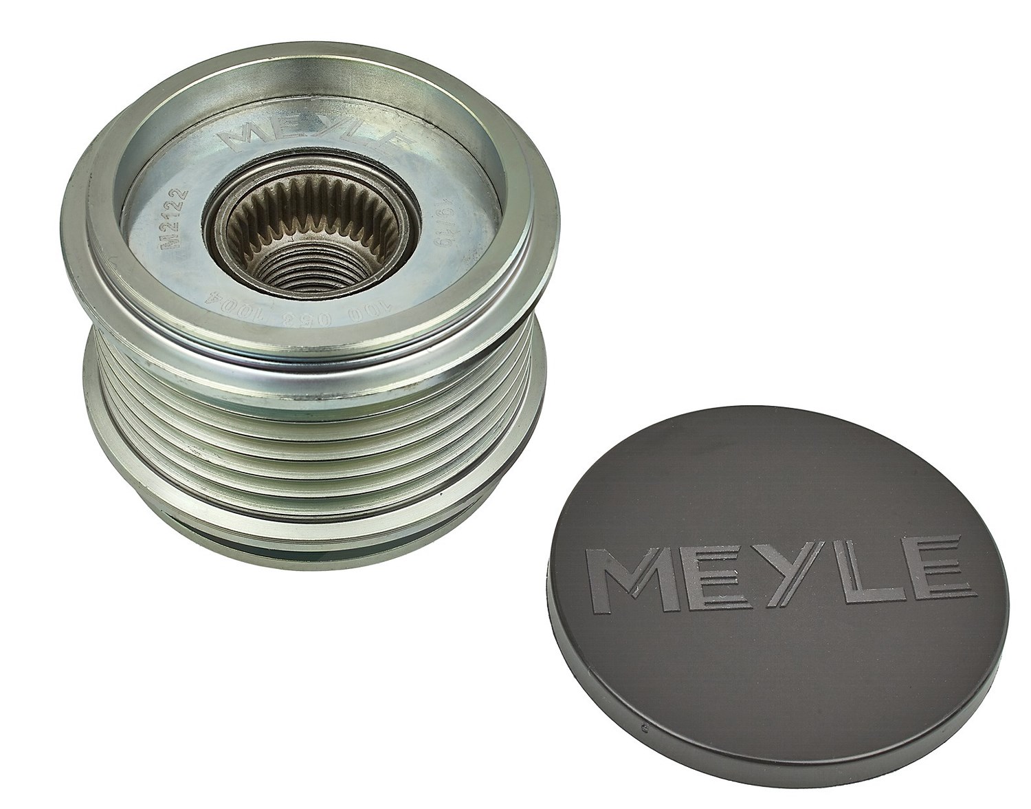 Meyle Generatorfreilauf [Hersteller-Nr. 1000531004] für VW, Mitsubishi, Seat, Ford, Jeep, Skoda, Dodge, Audi
