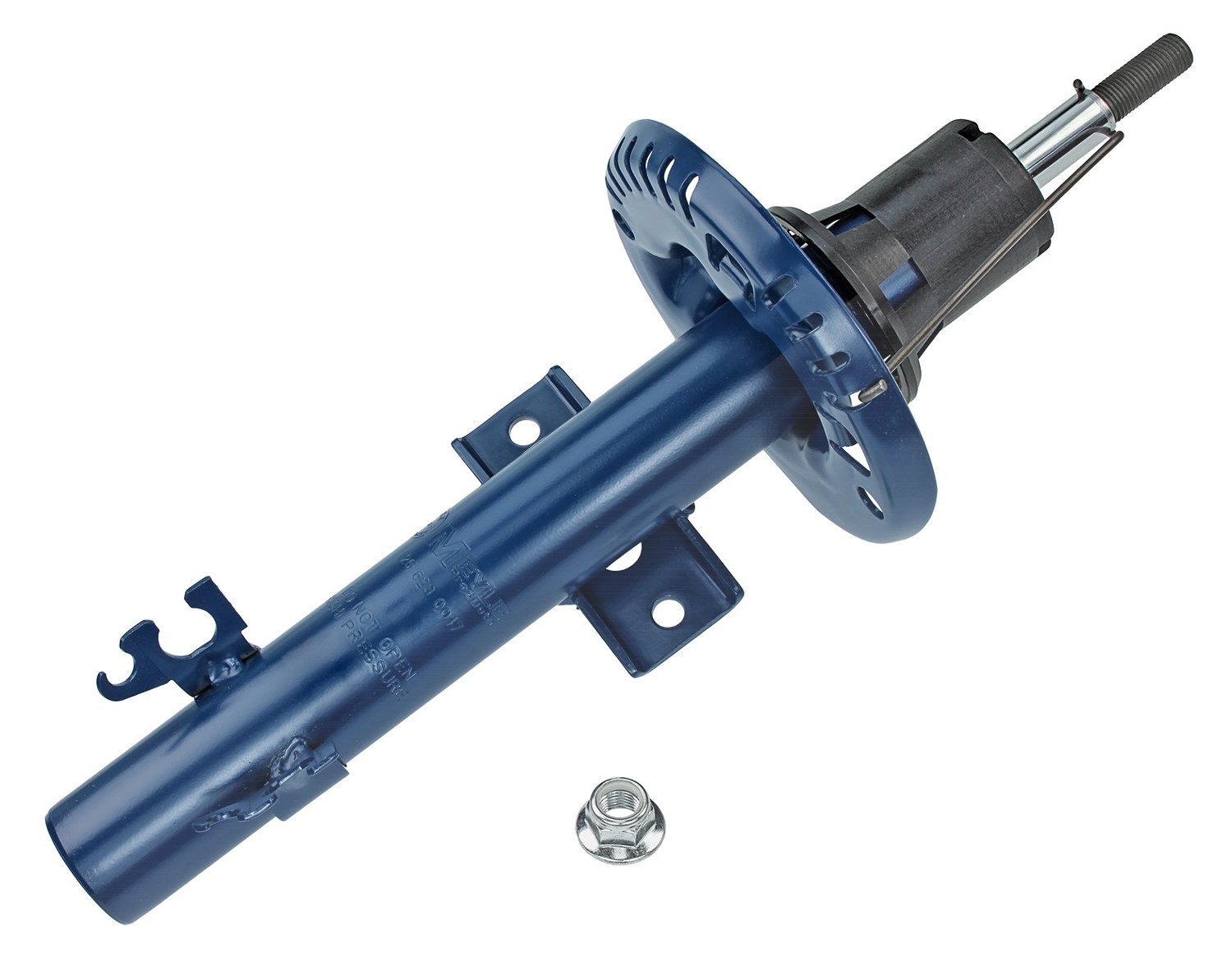 Meyle Stoßdämpfer [Hersteller-Nr. 1266230017] für Seat, VW, Skoda