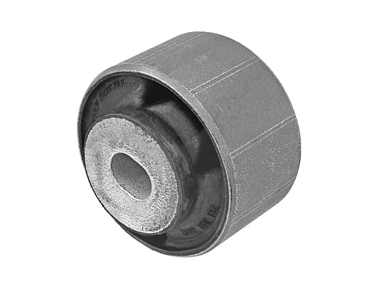 Meyle Lagerbuchse, Querlenker [Hersteller-Nr. 7146100017] für Mazda, Ford
