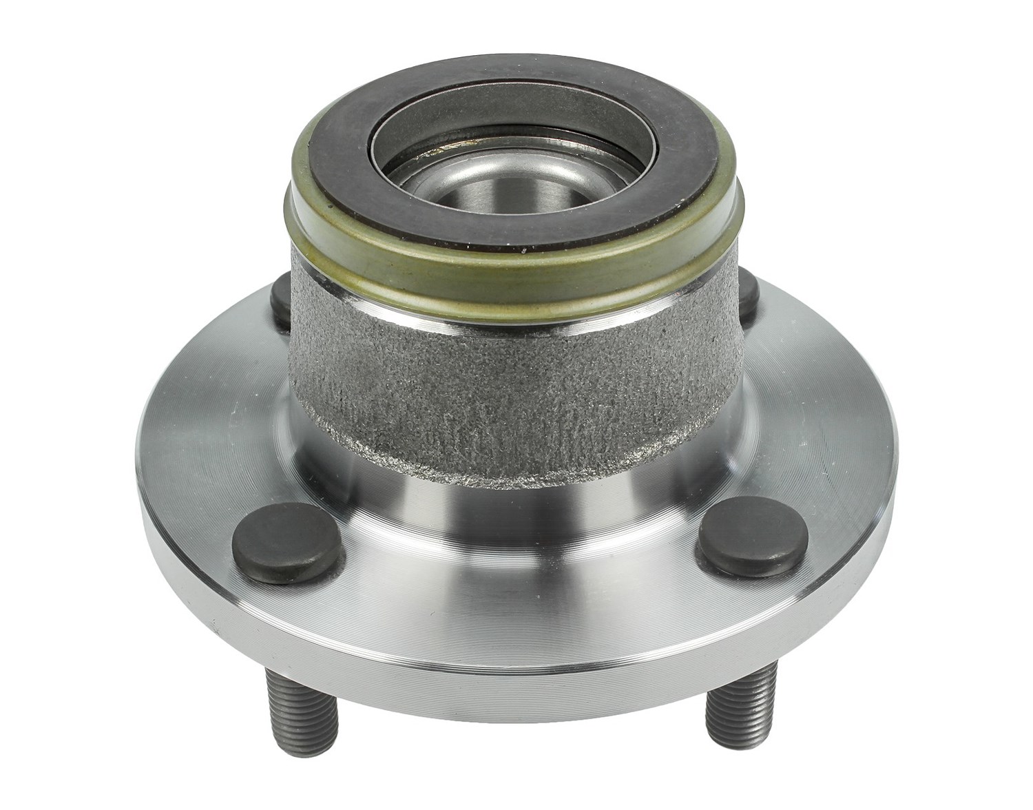 Meyle Radnabe [Hersteller-Nr. 7147500010/S] für Ford