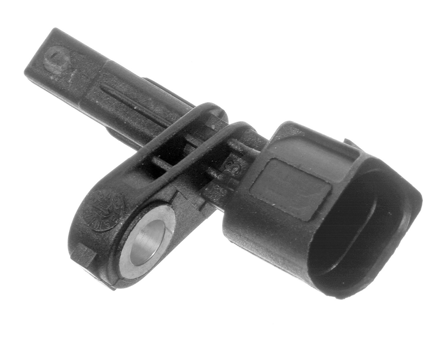 Meyle Sensor, Raddrehzahl [Hersteller-Nr. 1008990042] für VW, Audi, Man, Seat, Skoda