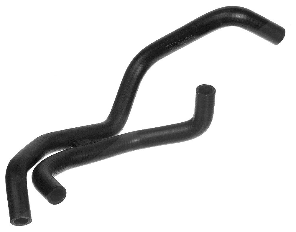 Meyle Kühlerschlauch [Hersteller-Nr. 1191210133] für VW, Seat, Skoda, Audi